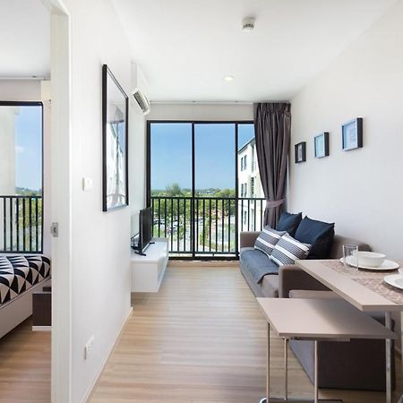 Ferienwohnung Z Loft By Holiplanet Phuket Exterior foto